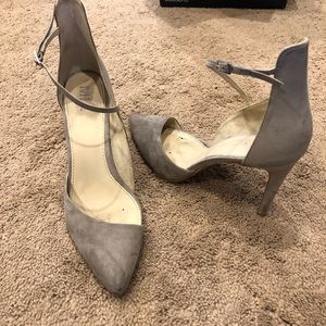 MIA Mona D'Orsay Heels